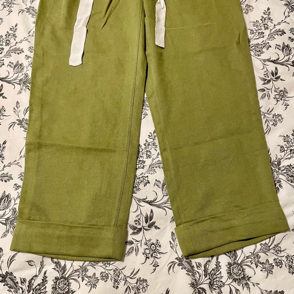 NWT Aritzia Wilfred New Allant Pant - Sold out online! - Picture 10 of 10